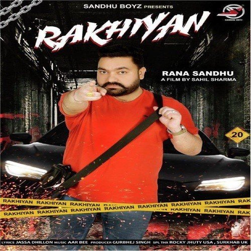 Rana Sandhu Songs MP3 Download
